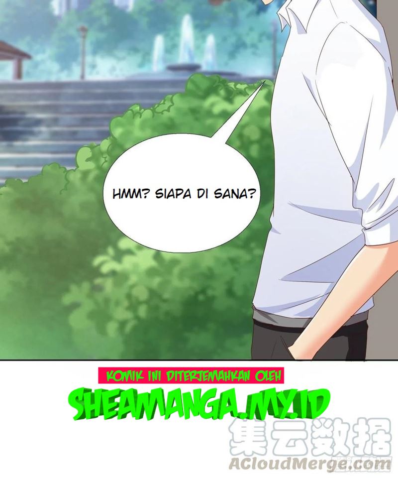 Super School Doctor (Supreme Campus Doctor) Chapter 105 Gambar 11